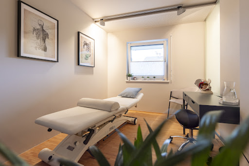 be motion Physiotherapie - Physiotherapist in Worgl, Austria