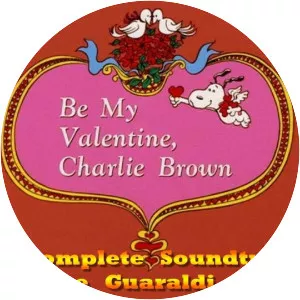 Be My Valentine, Charlie Brown