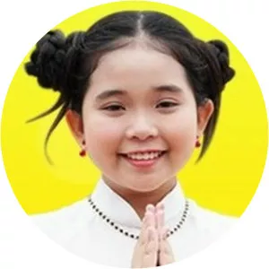 Bé Ngọc Ngân - Musical artist