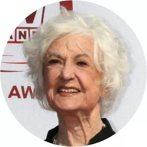 Bea Arthur