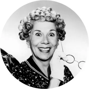 Bea Benaderet