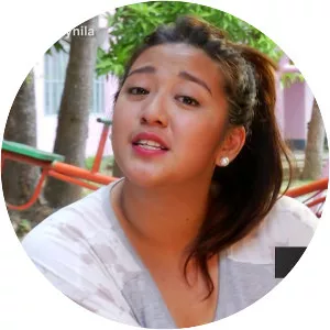 Bea Galvez - Actress