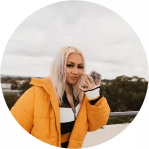 Bea Moon