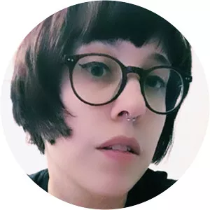 Bea Tormo - Visual artist