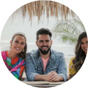 Beach Bake BattleSince 2019 - TV program