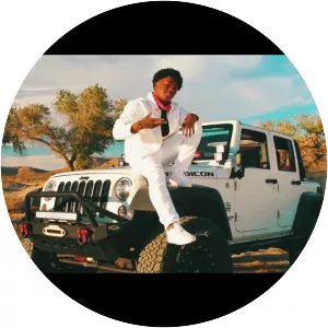 Beach Boii - Musical artist