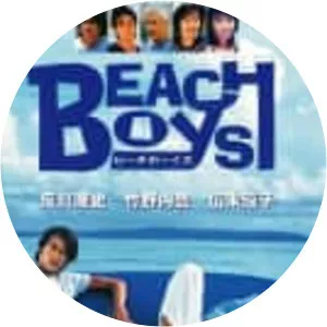 Beach Boys - Rock band