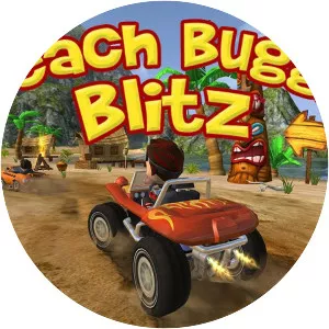 Beach Buggy Blitz
