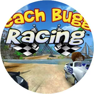 Beach Buggy Racing - Video game