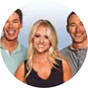 Beach Flip - TV program