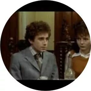 Beach Guard in Winter