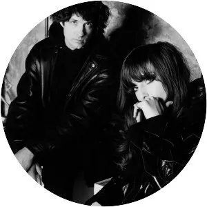 Beach House - Pop duo