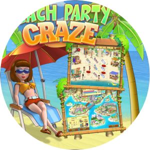 Beach Party Craze