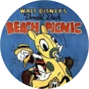 Beach Picnic - 1939 ‧ 8 mins