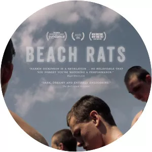 Beach Rats - 2017 ‧ Drama ‧ 1h 38m