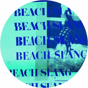 Beach Slang - Rock band