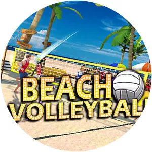 Beach Volleyball 3D