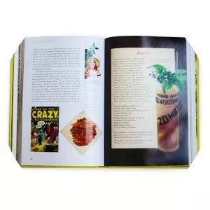 Beachbum Berry's Potions of the . . .