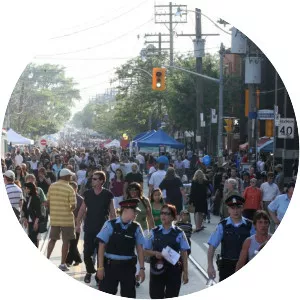 Beaches International Jazz Festival