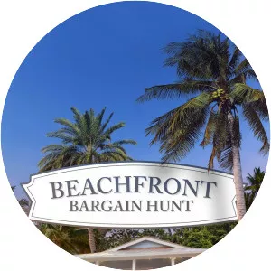 Beachfront Bargain Hunt