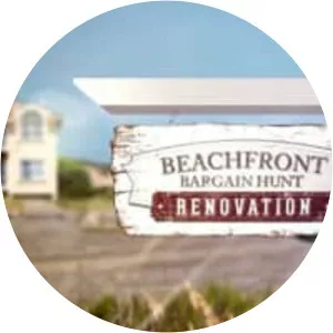 Beachfront Bargain Hunt: Renovation - TV program