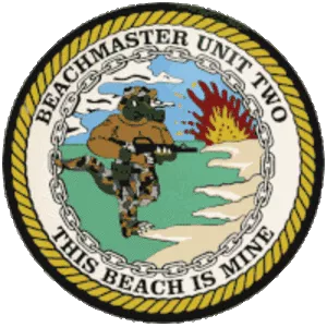 Beachmaster Unit Two
