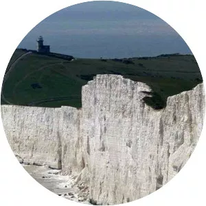 Beachy Head