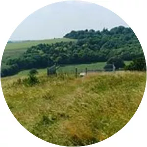 Beacon Hill, Burghclere, Hampshire