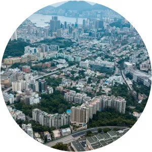 Beacon Hill, Hong Kong