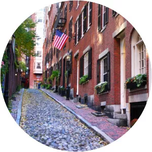 Beacon Hill