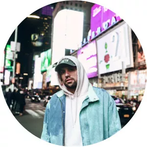 Beacon Light - Musical artist