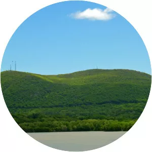 Beacon Mountain