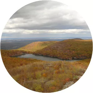 Beacon Reservoir - Reservoir in New York