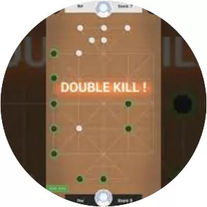 Bead 16 (Sholo Guti) - Video game