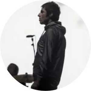 Beady Eye - Rock band