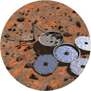 Beagle 2 - Spacecraft