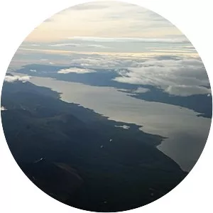 Beagle Channel - Strait