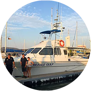 Beagle Gulf - Gulf in Australia