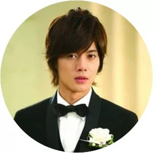 Beak Seung Jo - Fictional character