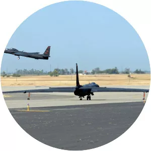 Beale Air Force Base