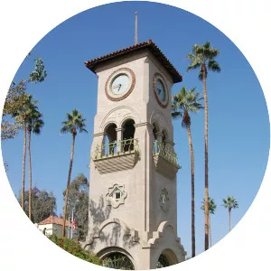 Beale Memorial Clock Tower