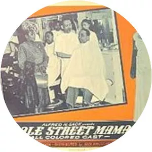 Beale Street Mama - 1946 ‧ Music/Comedy ‧ 1h 2m