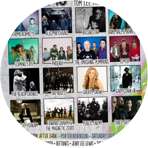 Beale Street Music Festival - 