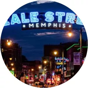 Beale Street - 