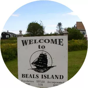 Beals Island - 