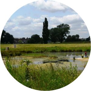 Beam Valley Country Park - 