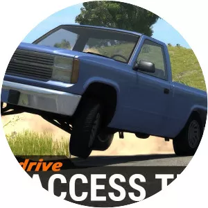 BeamNG.drive - Video game