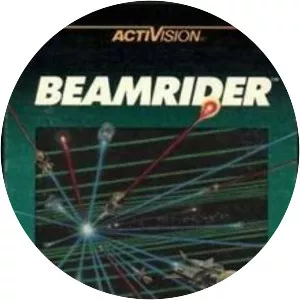 Beamrider