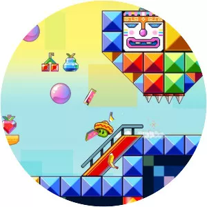 Bean Dreams - Video game