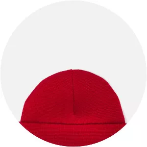 Beanie - Seamed cap
